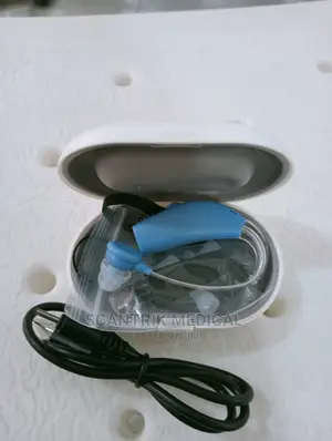 Hearing Aids Medical Supplies Equipment