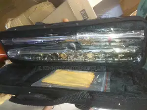 Yamaha English Flute