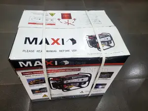Maxi Generator -E10m