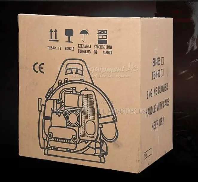 Blower Heavy Duty