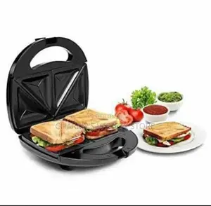 Two Face Bread Toaster