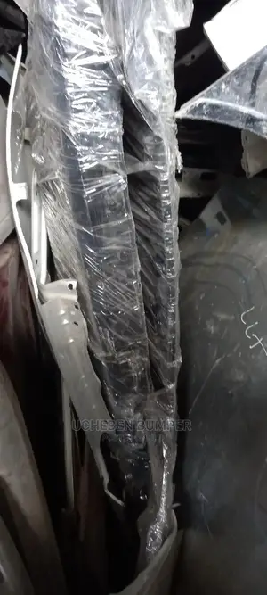 Complete Set of Fender Landcruiser Prado 2019