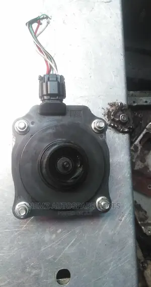 Water Pump/Casing Rav 4 2020