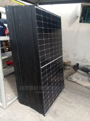 15kva Solar Inverter System With 30kwh Lithium Battery
