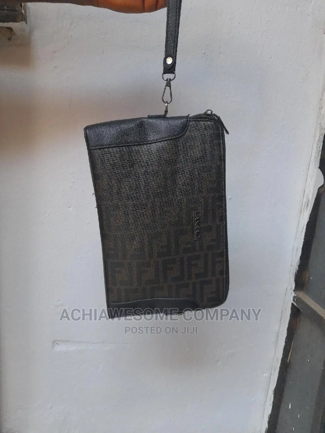 Armpit Bag Pouch