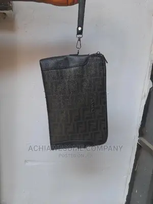 Armpit Bag Pouch