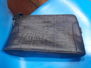 Armpit Bag Pouch