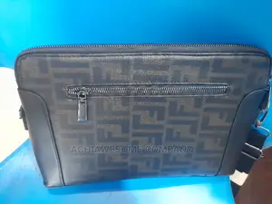 Armpit Bag Pouch