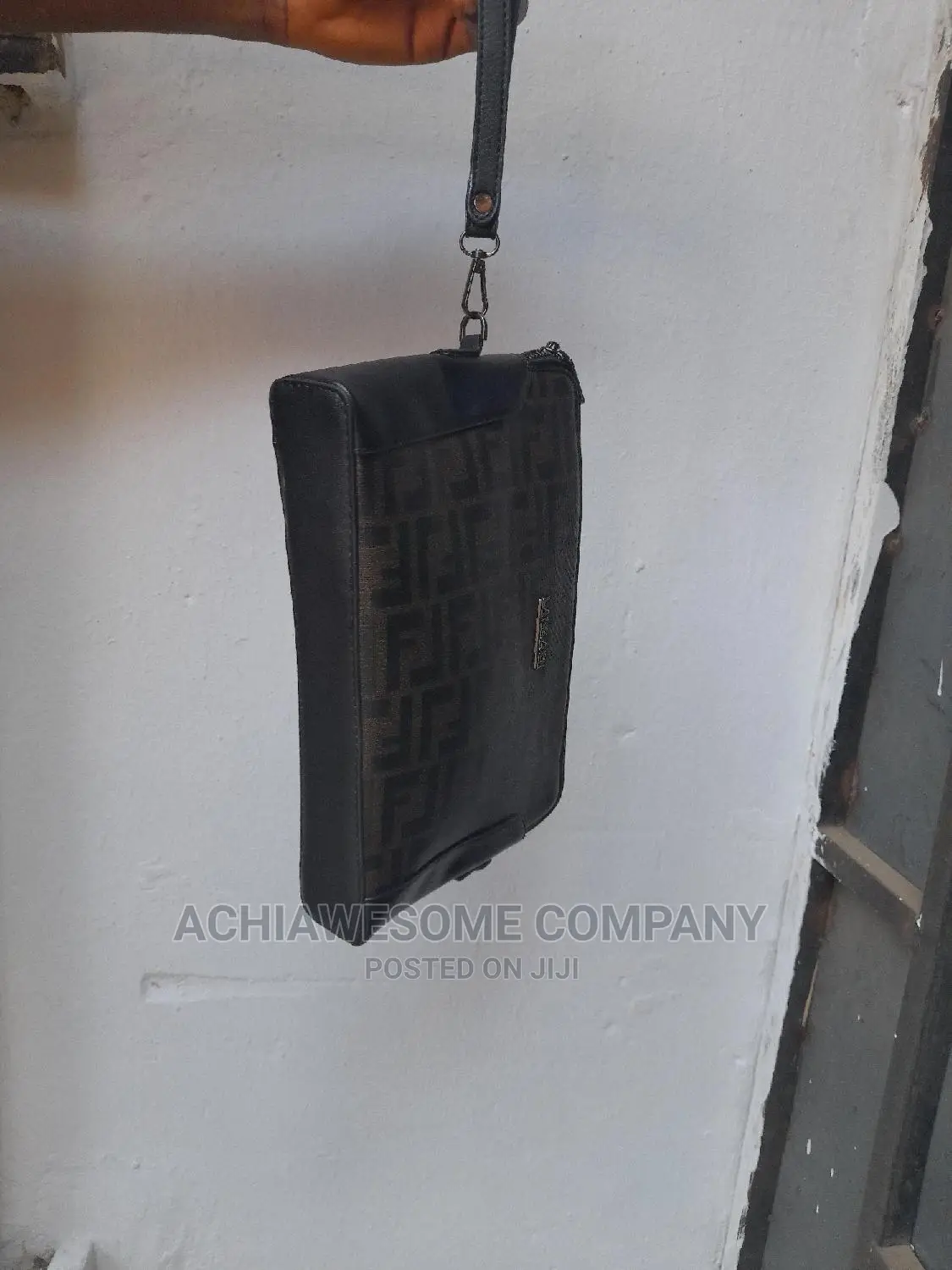 Armpit Bag Pouch