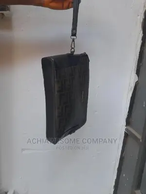 Armpit Bag Pouch