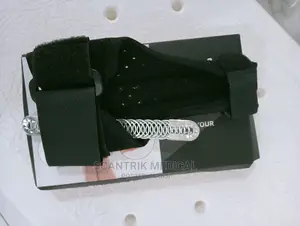 Thumb Brace for Arthritis or Soft Tissue Injuries