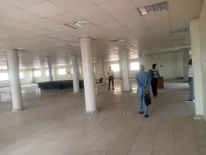 Office Space to Let at Ikeja.