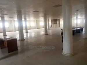 Office Space to Let at Ikeja.