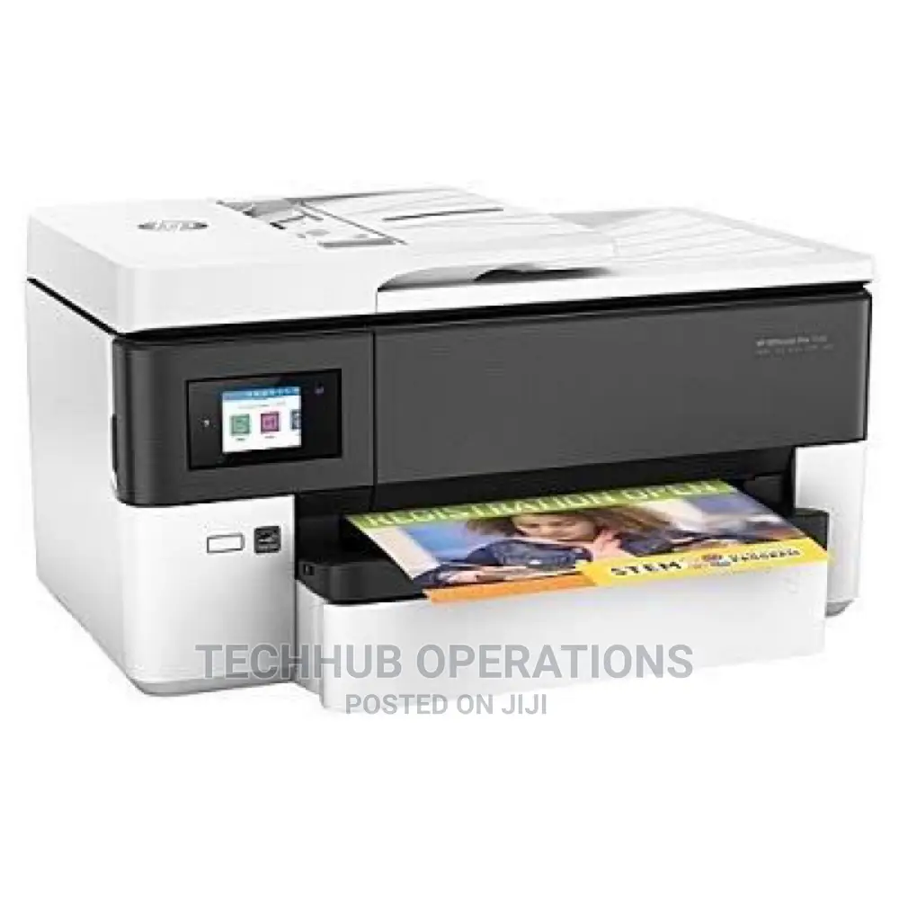 Hp Office Jet Pro 7720 Printer