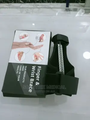 Quality Thumb Spica Splint Stabilizer for Men or Women