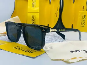 Vvip: Original Moscot Sunglasses
