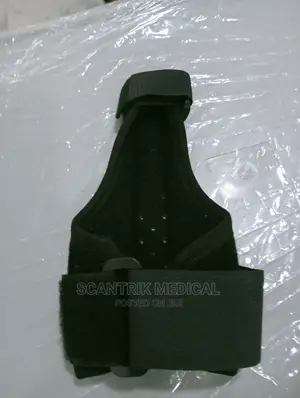 Suitable for Both Hands, Arthritis Thumb Splint Sup
