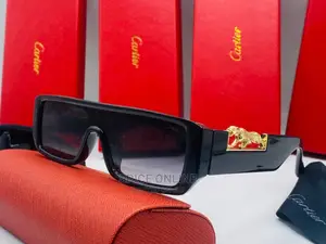 Vvip: Cartier Sunglasses