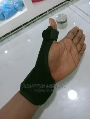 Suitable Arthritis Thumb Splint Support Brace