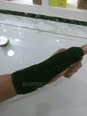 High Quality Thumb Spica Splint
