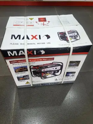 Maxi Generator -E10m