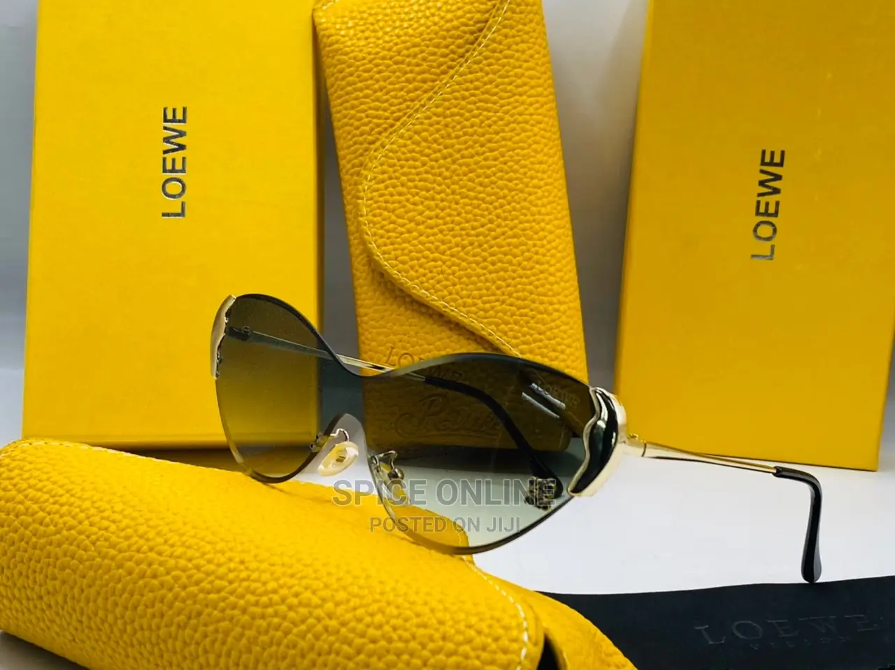 Vvip: Original Loewe Sunglasses