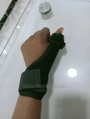 Thumb Stabiliser Brace Support Splint
