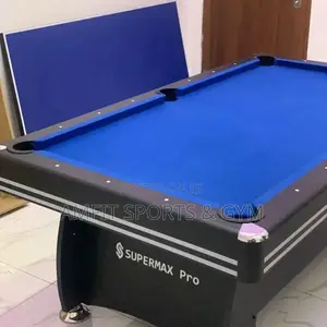 Snooker Table