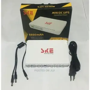 Router Power Bank 8800mah