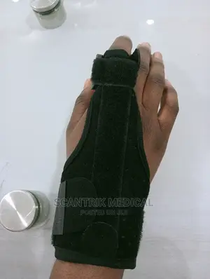 Thumb Splint Straighten Brace Corrector