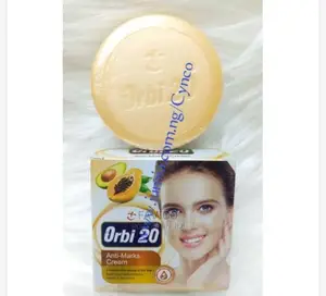 Photo - Orbi 20 Anti Marks Facial Cream