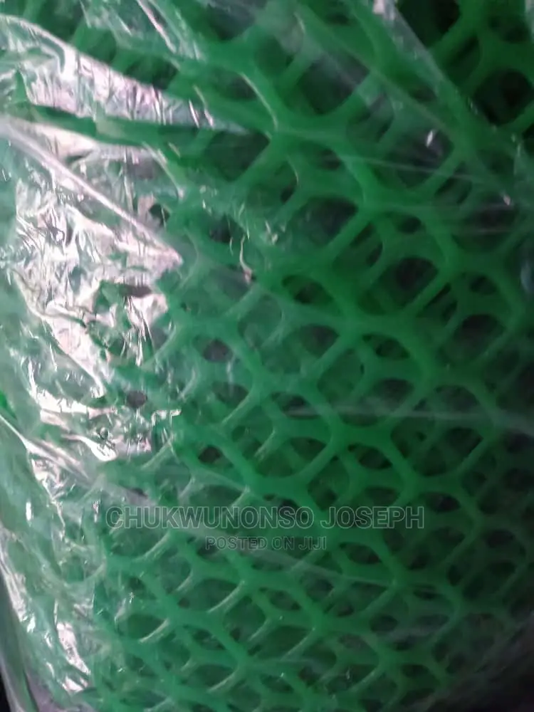 Robber Net
