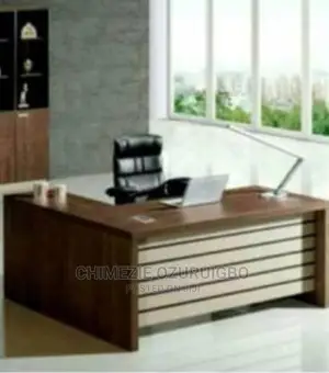1.6m, 1.8m, 2m, Executive Office Table With Extension