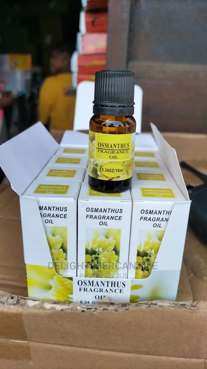 Diffuser Humidifier Aroma Essential Oil Fragrance