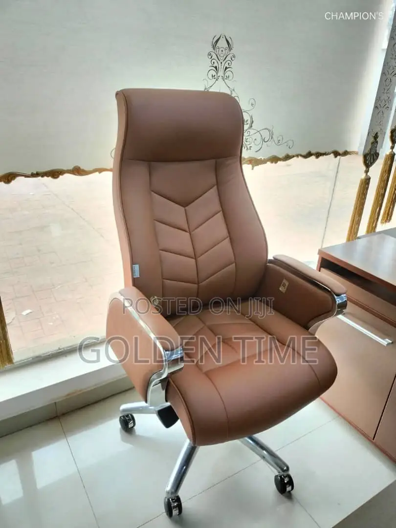 Executive Office Chairs