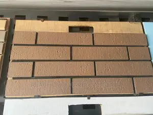 Spanish Bricks