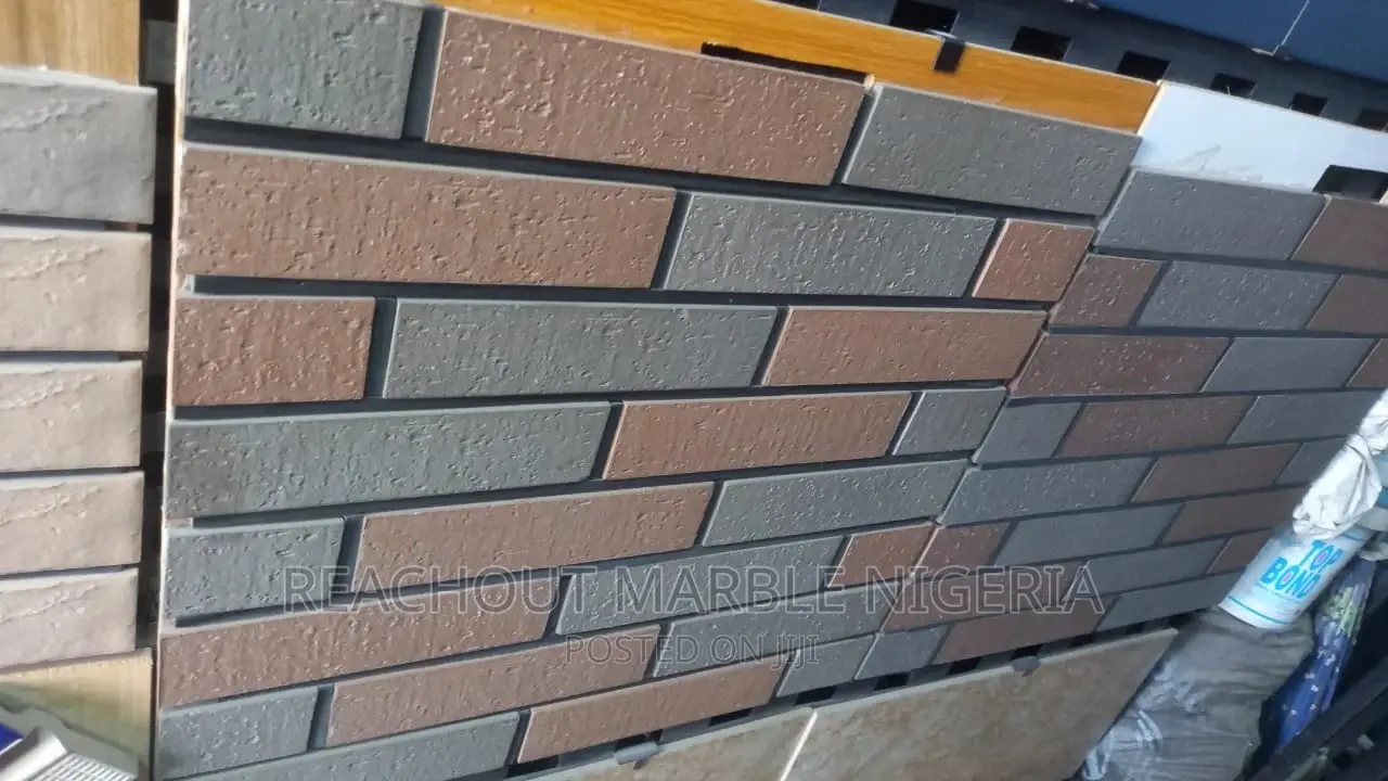 Spanish Bricks