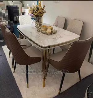 Royal Dinning Set