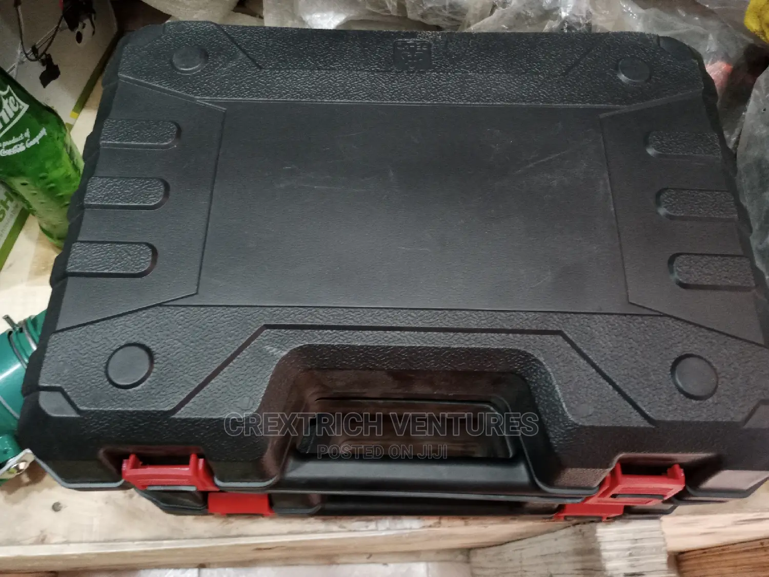 48v Battery Pressure Gun