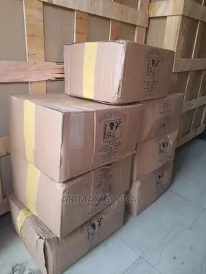 Ice-cream Powder/Mix
