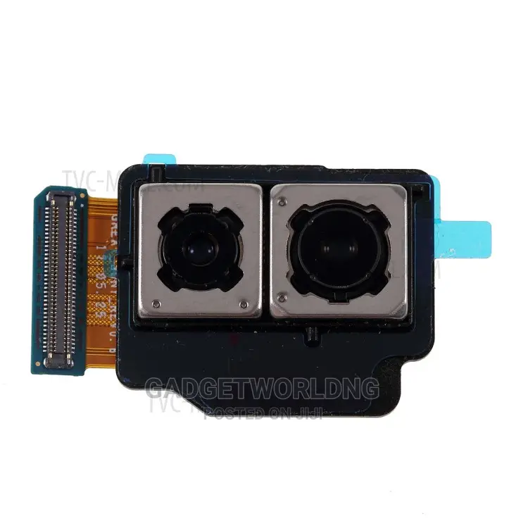Replacement for Samsung Note 8 Backcamera, Battery, Board