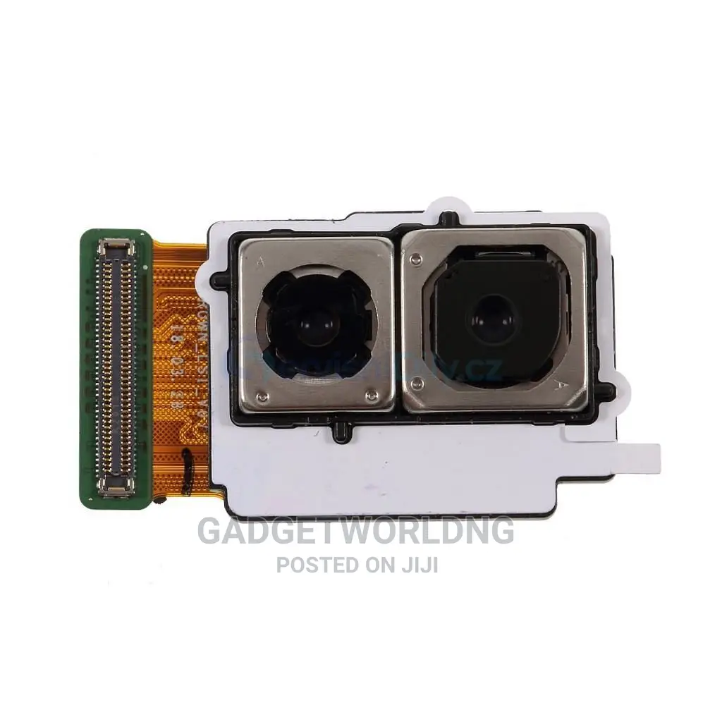 Repair Service for Samsung Note 9 Back Camera Battery Board