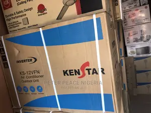 2hp KENSTER AC Split Unit With One Year Warranty