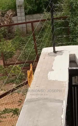Electric Fence