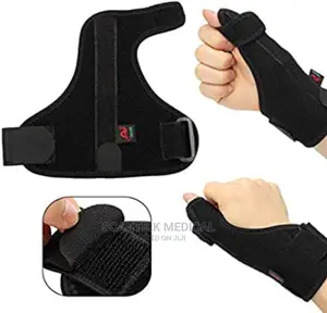 Medical Sport Wrist Thumbs Spice Splint