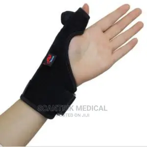 High Quality Thumb Spica Splint
