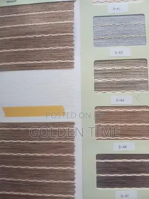 Window Blinds