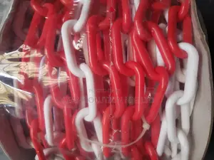 Rubber Chain