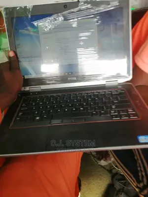 Laptop Dell Latitude E6420 4GB Intel Core I5 HDD 500GB