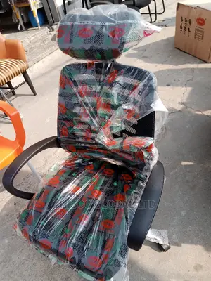 Office Chair (Ergonomic)